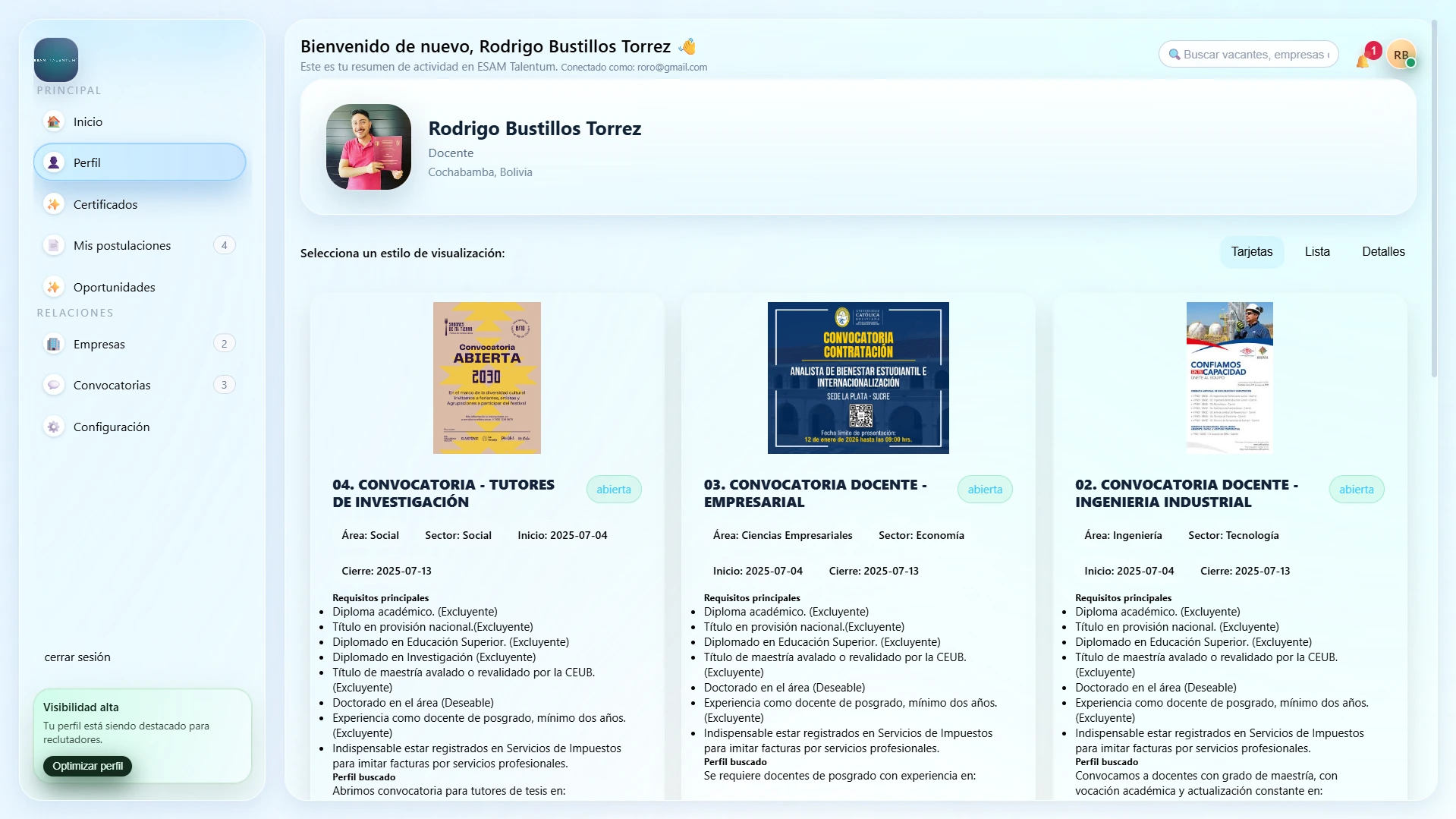 Webflow Designer showing Orpi Foucard et Ballereau Associés website, featuring a family with two children walking in a field background.